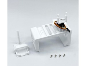 Xfly-Model 1.8m Twin Otter FPV Platform